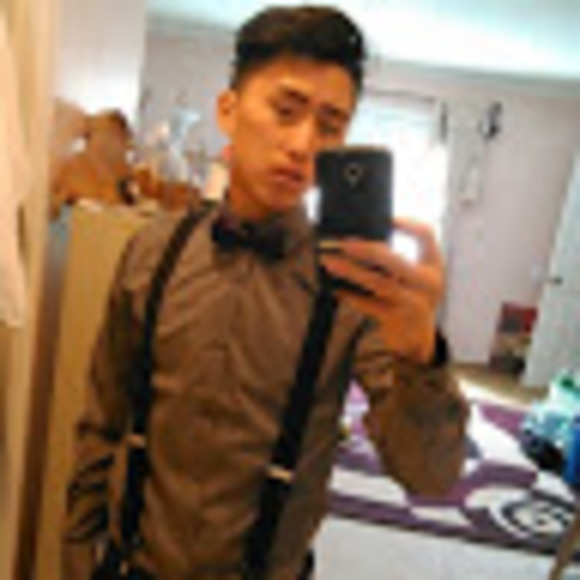 Meet your Posher, Peter - Picture 1 of 1